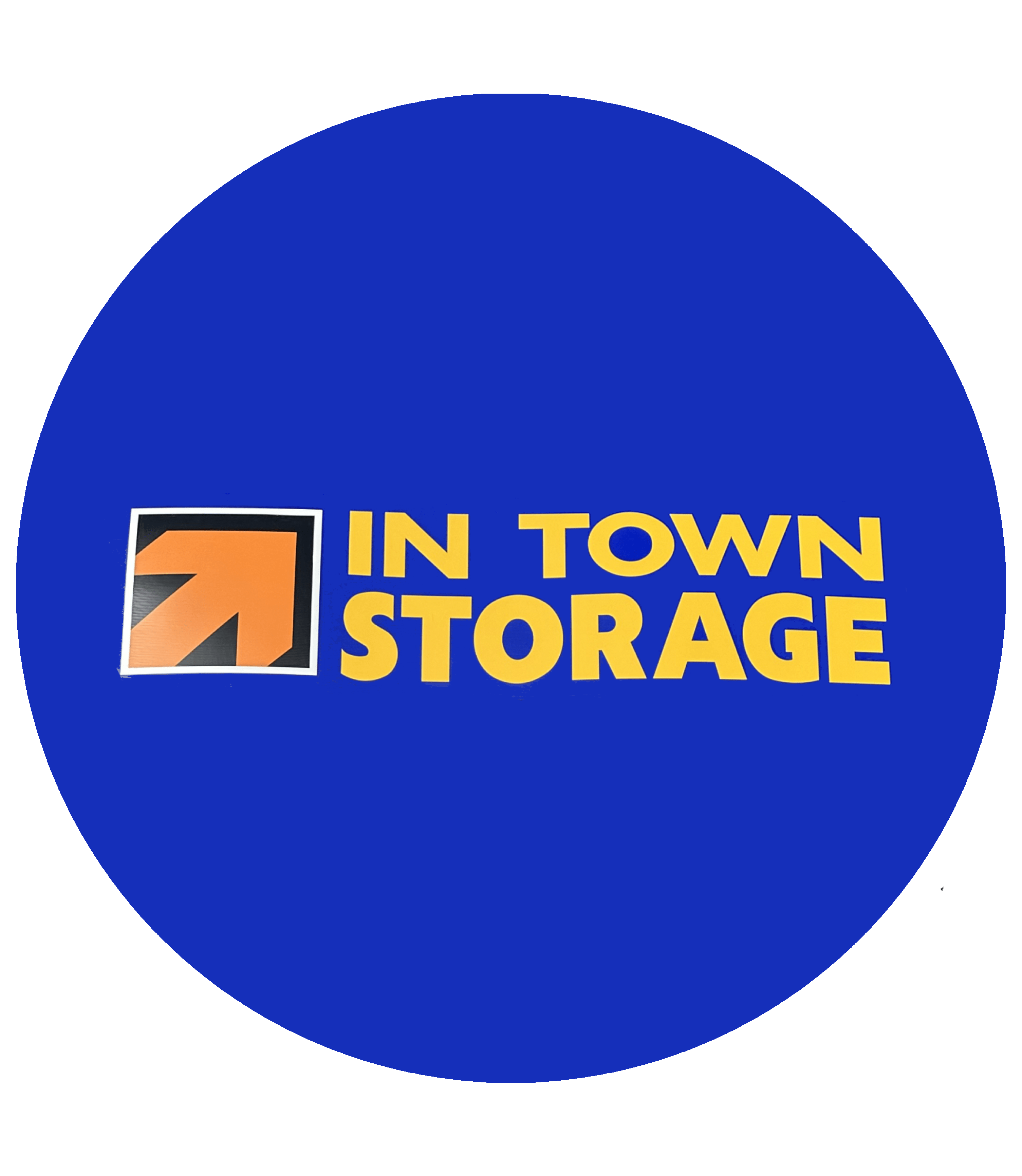 In Town Storage Offers Outdoor Storage Services in Lindsay, ON K9V 3R4